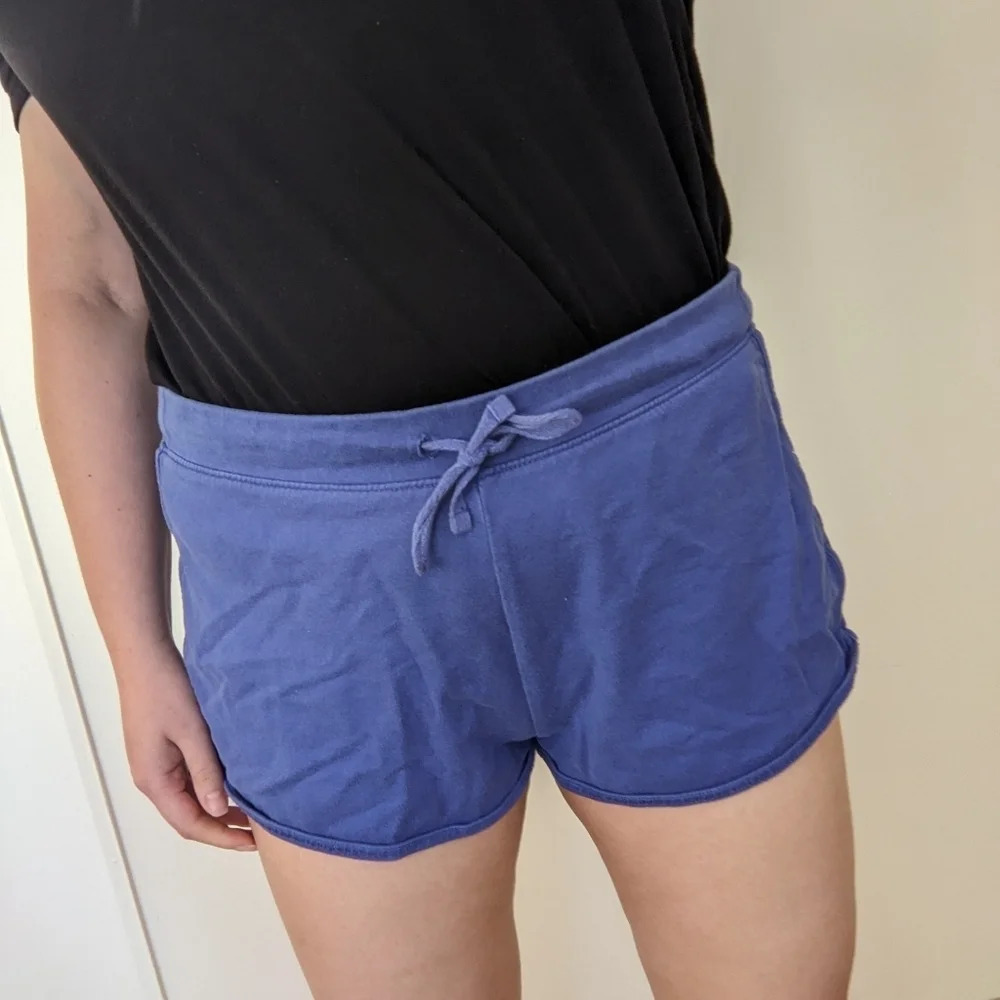 Blue Papaya Shorts